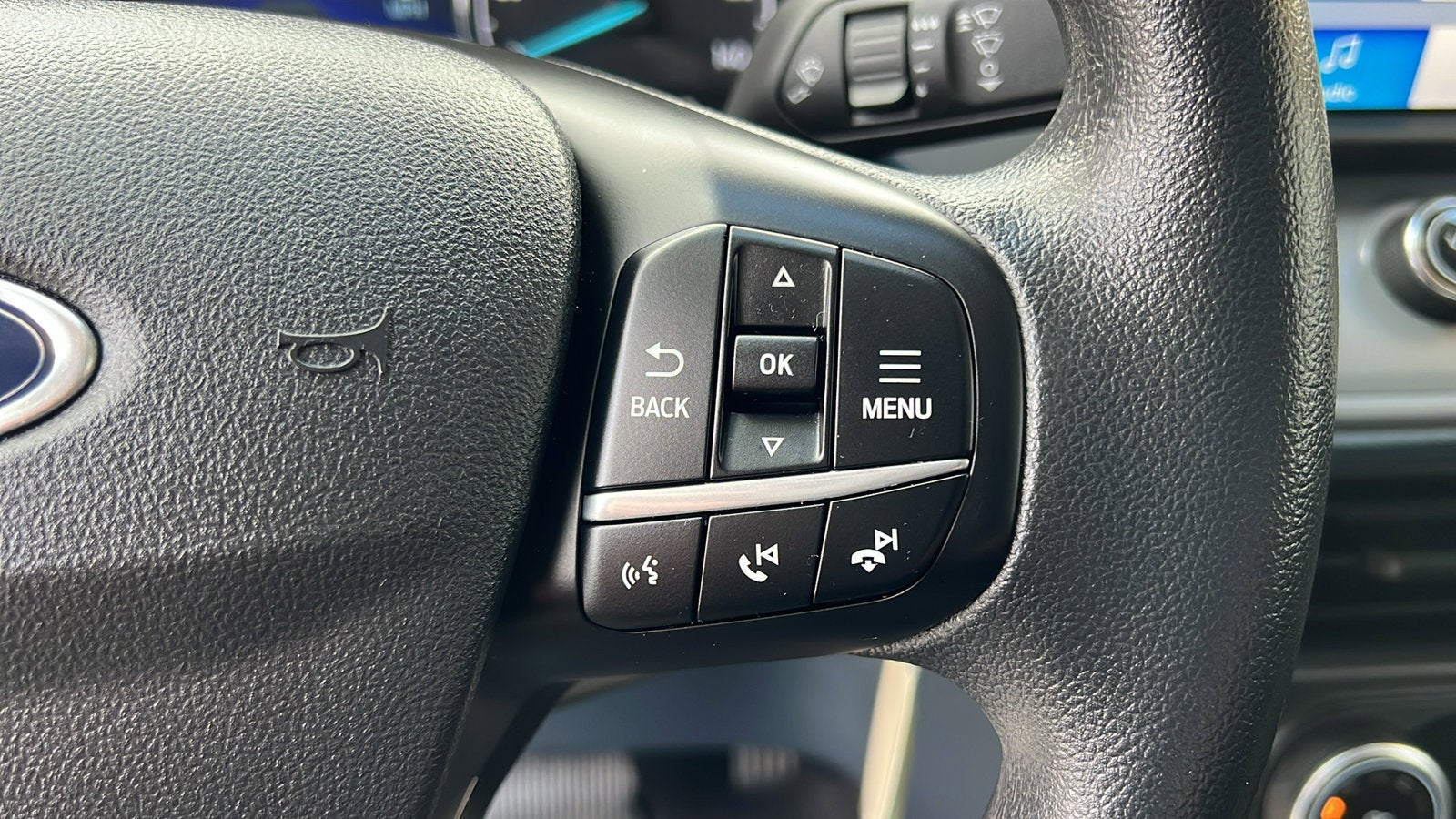 2024 Ford Maverick XLT Advanced