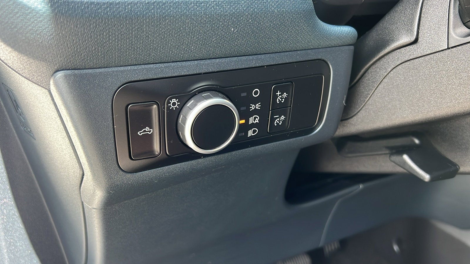 2024 Ford Maverick XLT Advanced