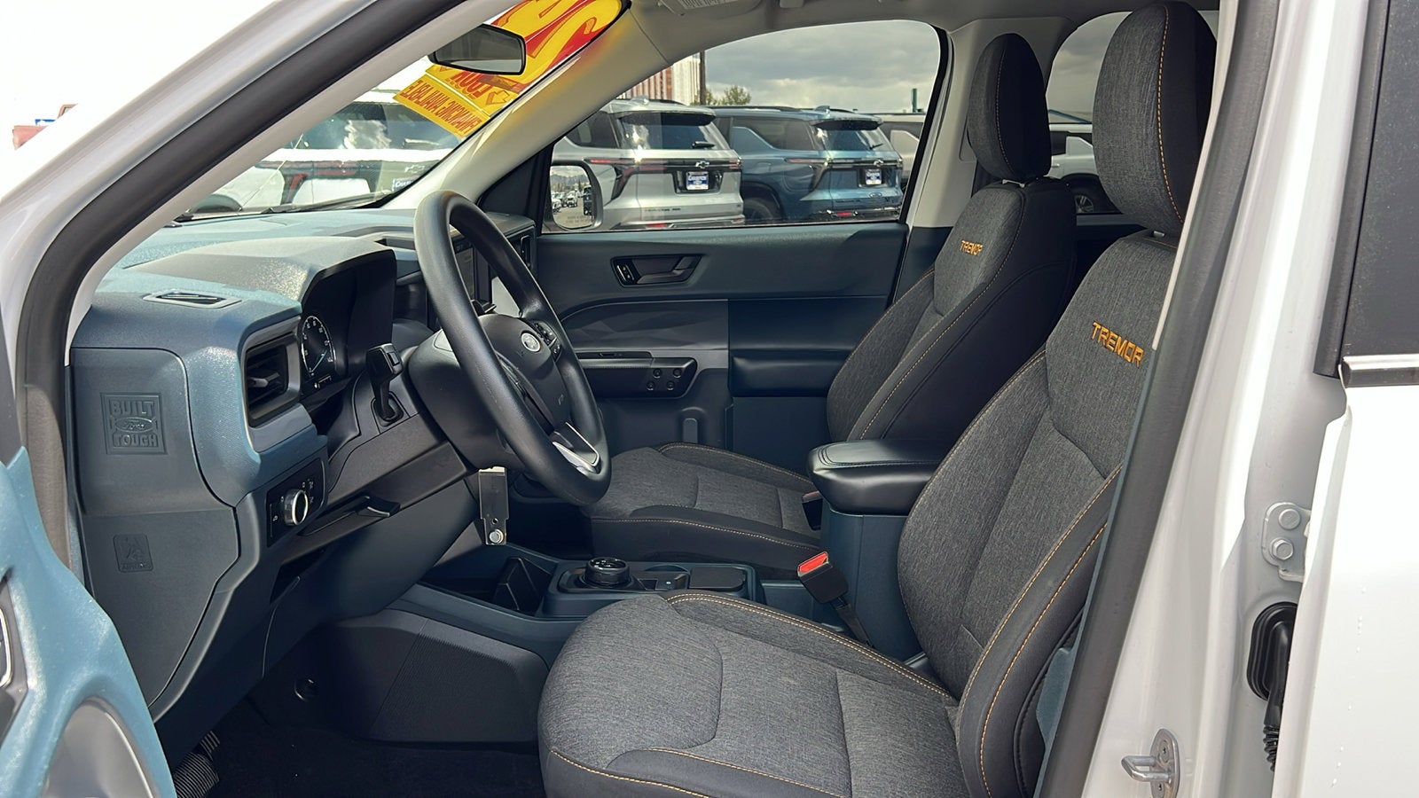 2024 Ford Maverick XLT Advanced