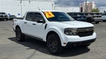 2024 Ford Maverick XLT Advanced