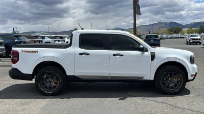 2024 Ford Maverick XLT Advanced