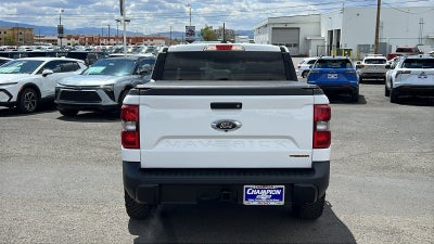 2024 Ford Maverick XLT Advanced