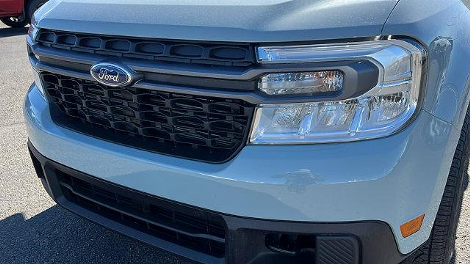 2023 Ford Maverick XL