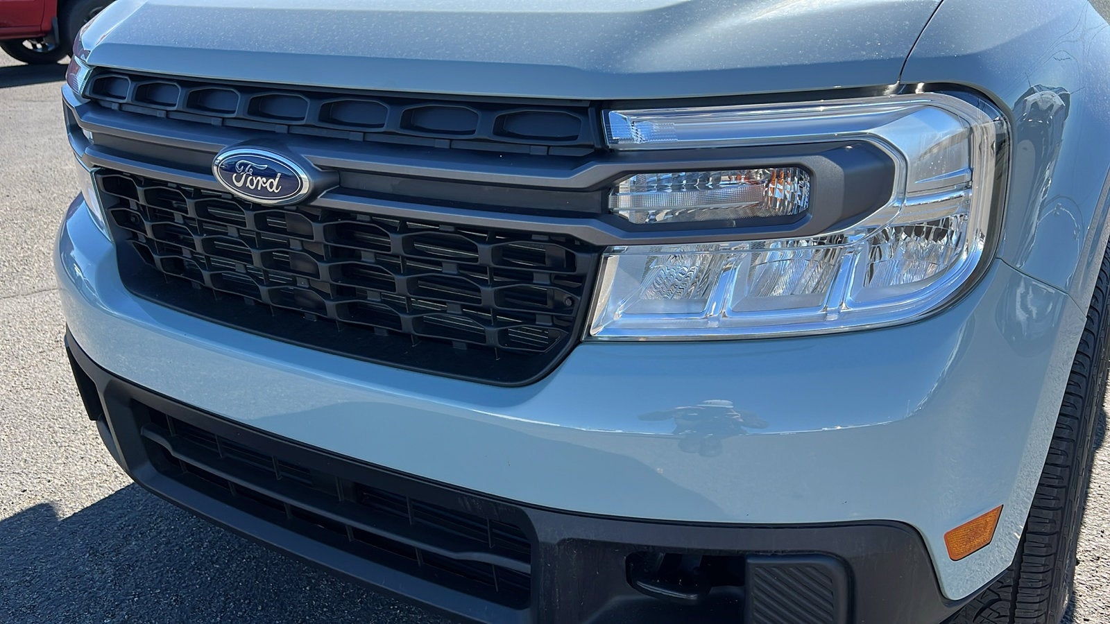 2023 Ford Maverick XL