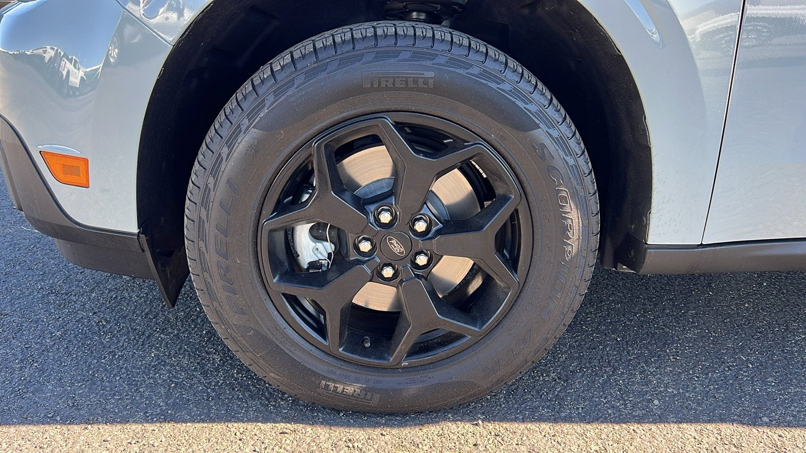 2023 Ford Maverick XL