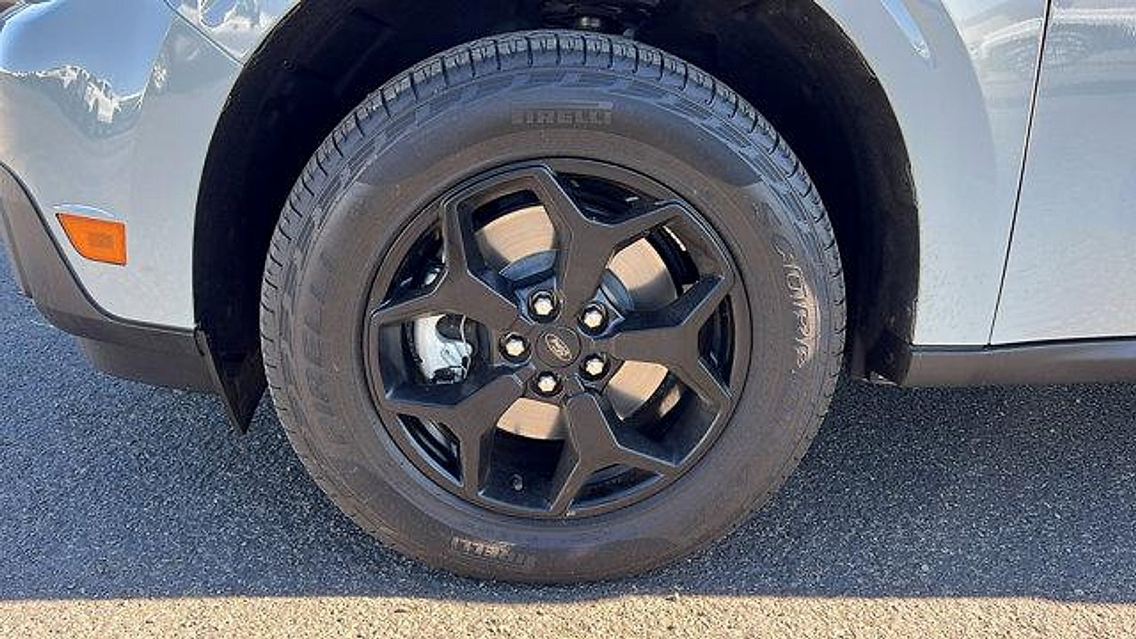 2023 Ford Maverick XL