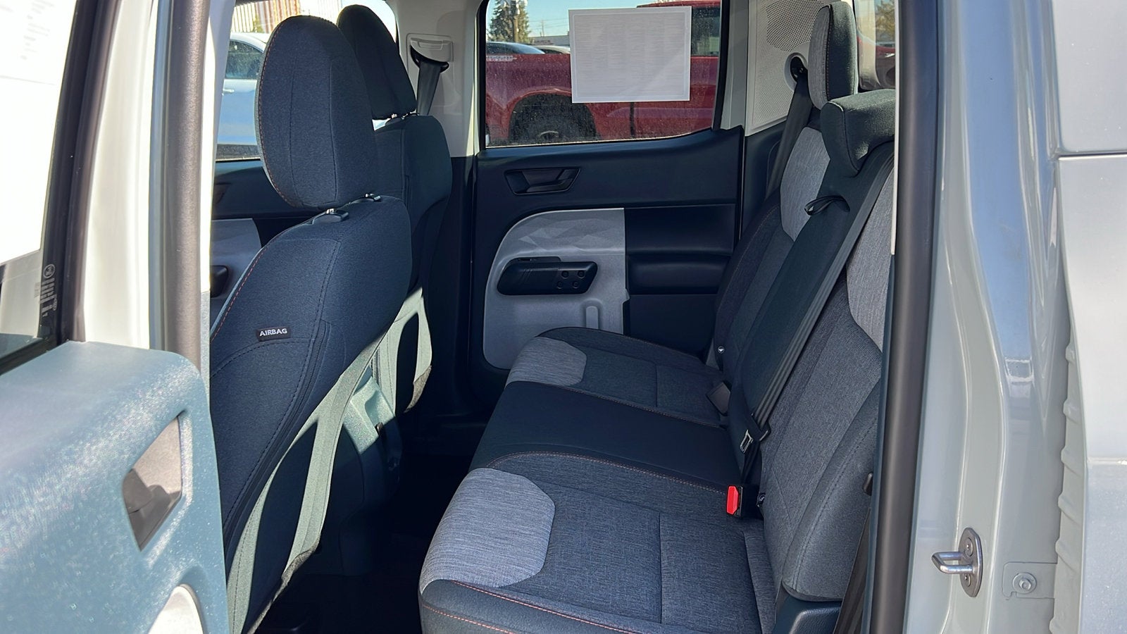 2023 Ford Maverick XL