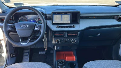 2023 Ford Maverick XL