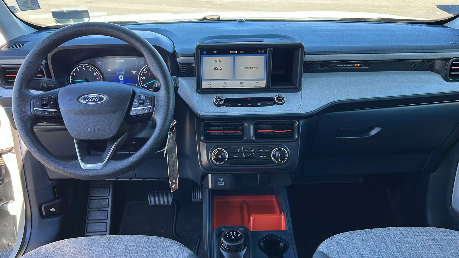 2023 Ford Maverick XL