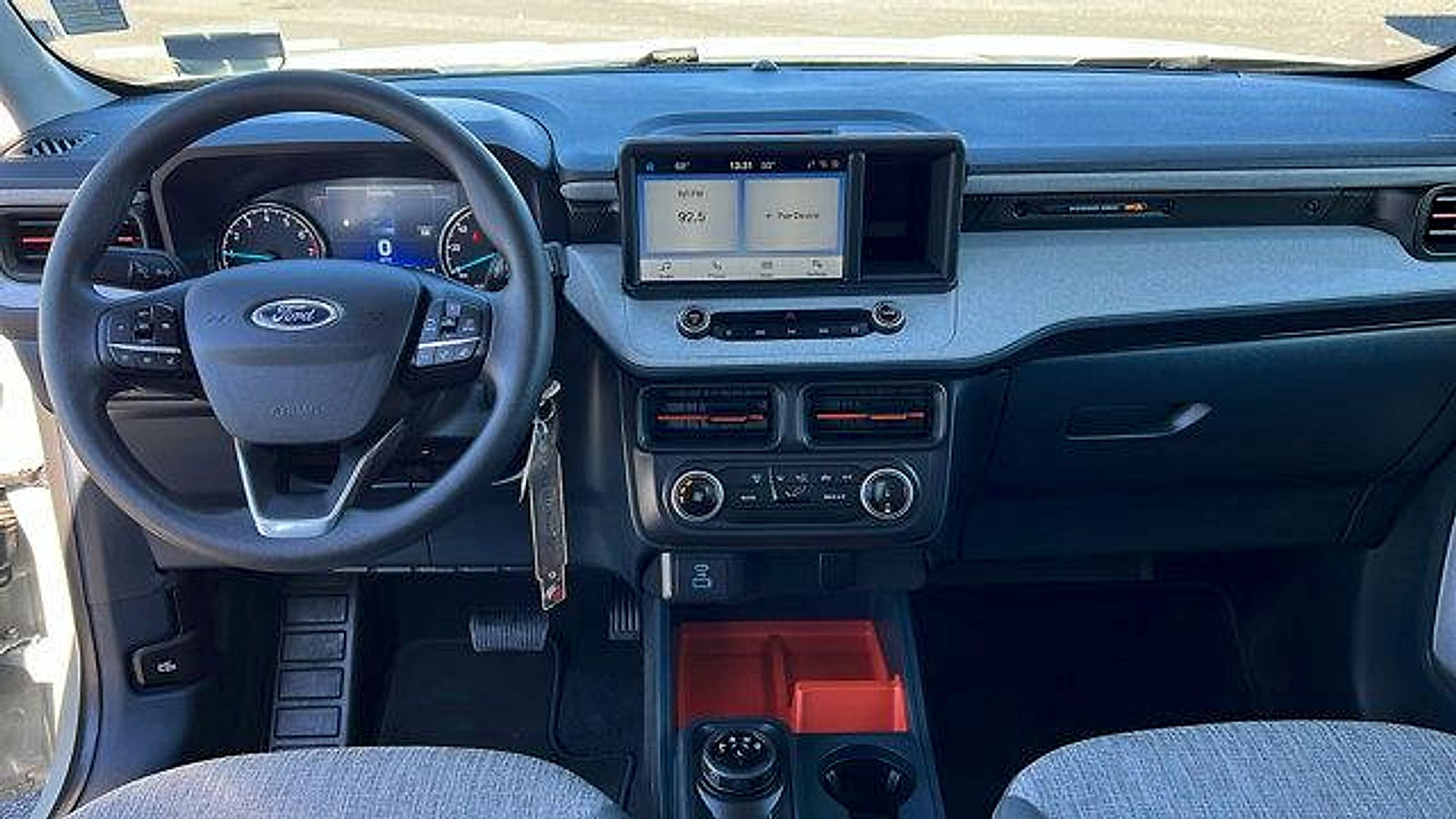 2023 Ford Maverick XL