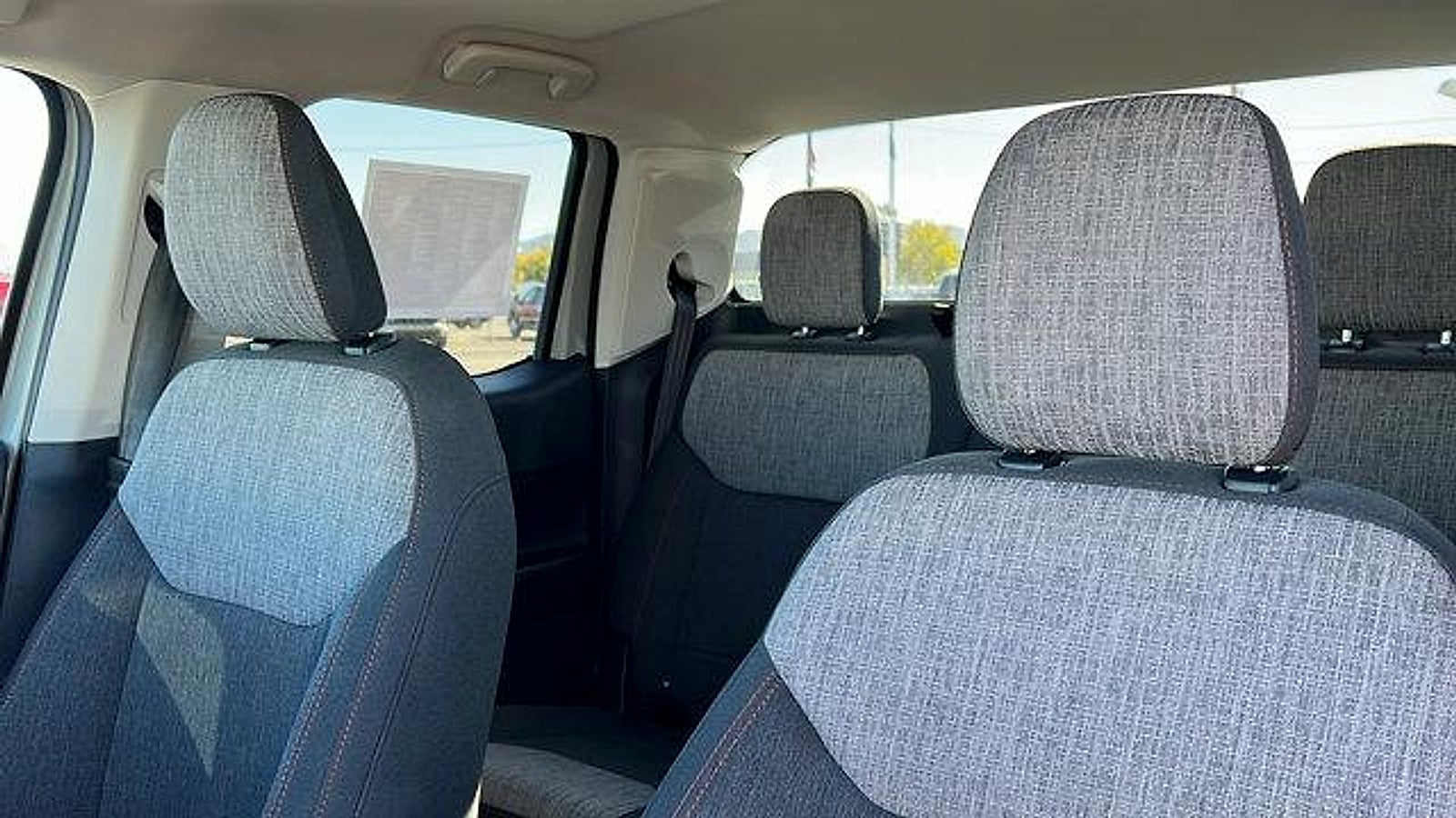 2023 Ford Maverick XL