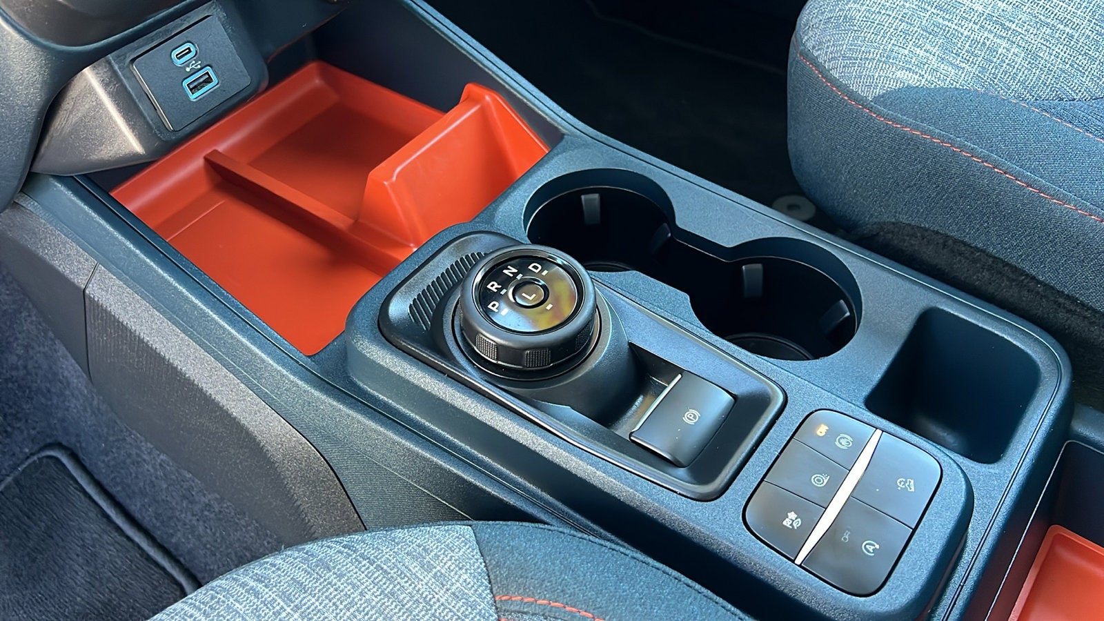 2023 Ford Maverick XL