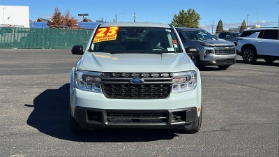 2023 Ford Maverick XL