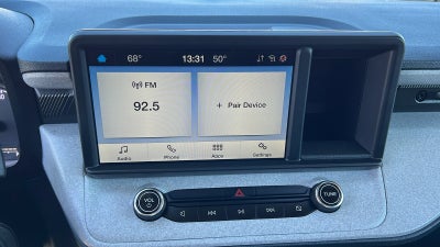 2023 Ford Maverick XL