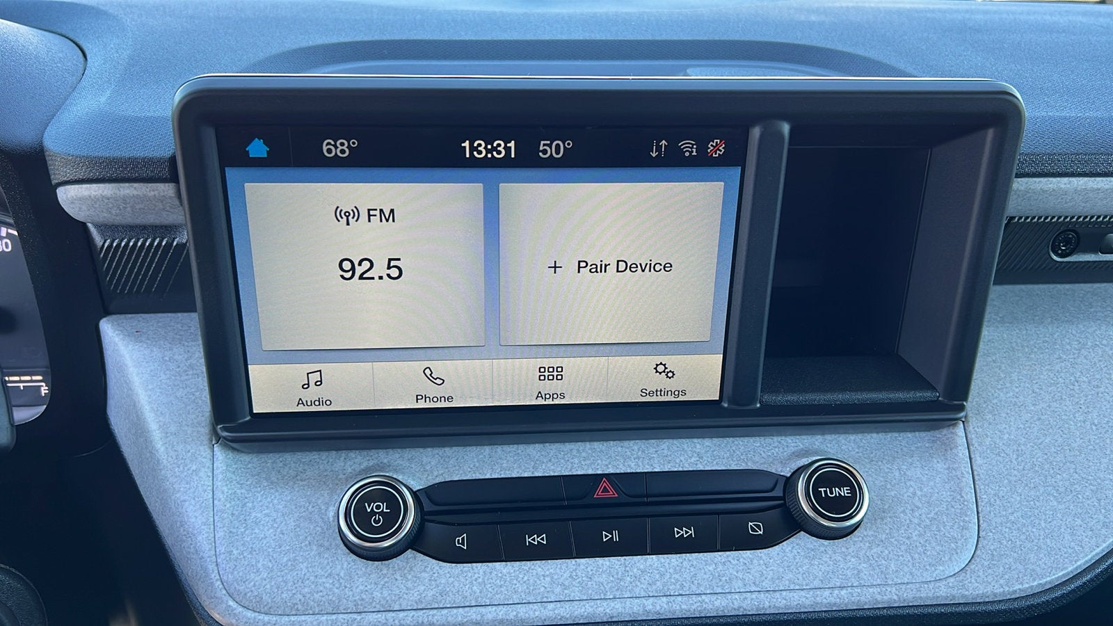 2023 Ford Maverick XL