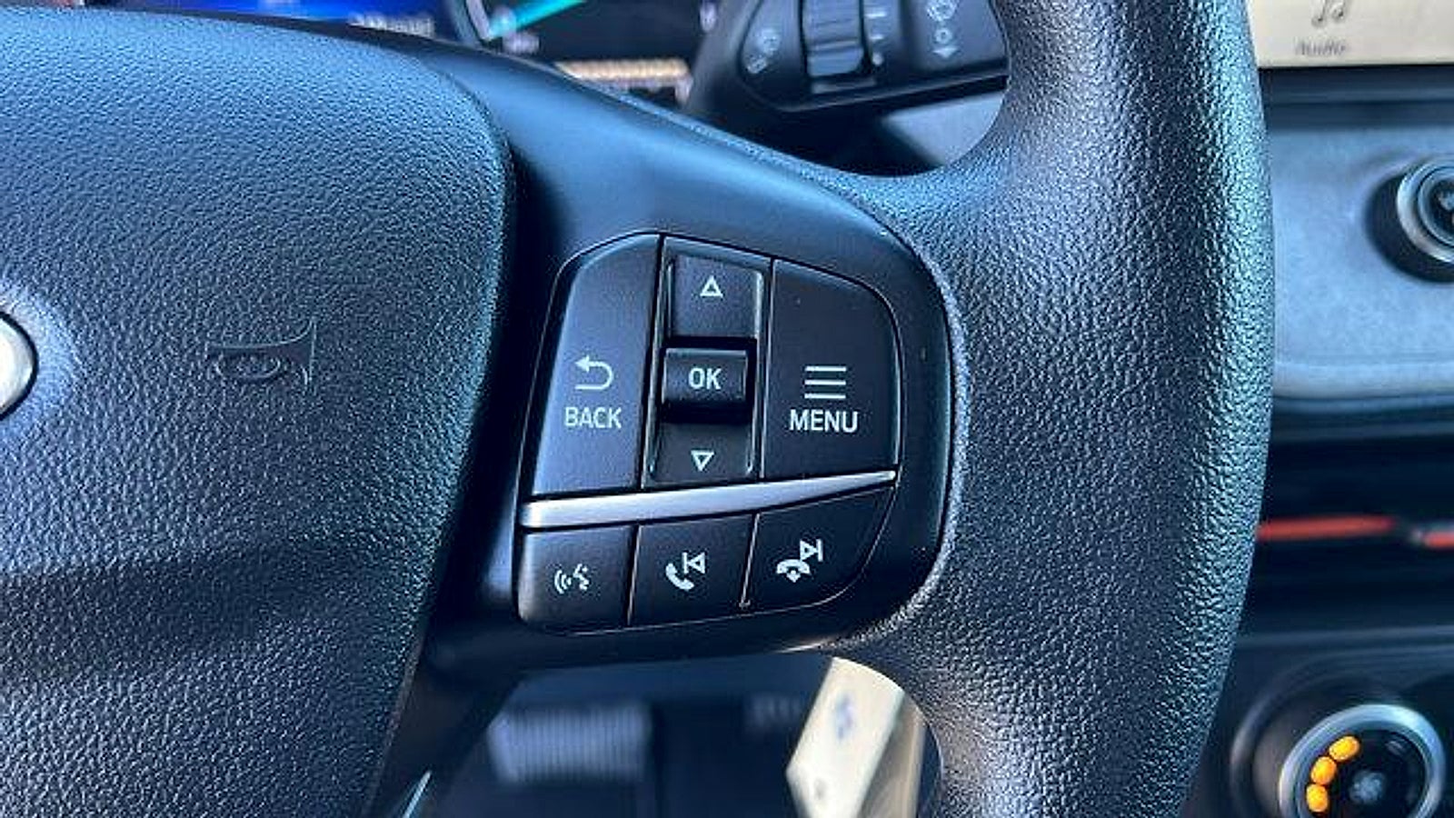 2023 Ford Maverick XL