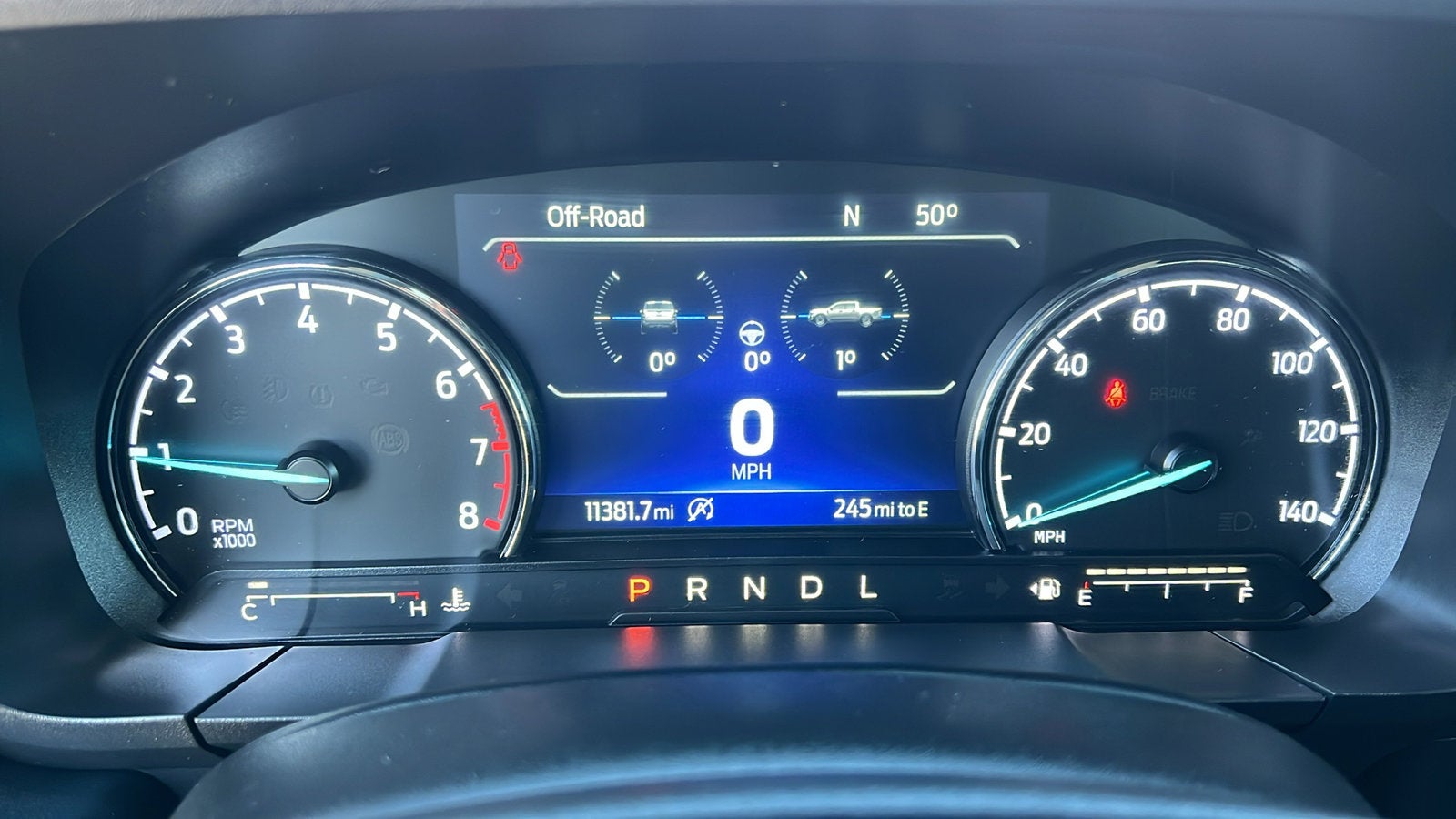 2023 Ford Maverick XL