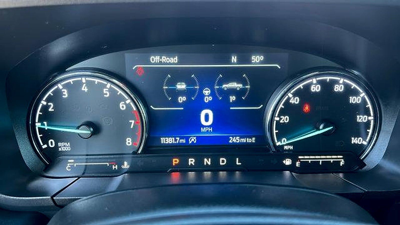 2023 Ford Maverick XL