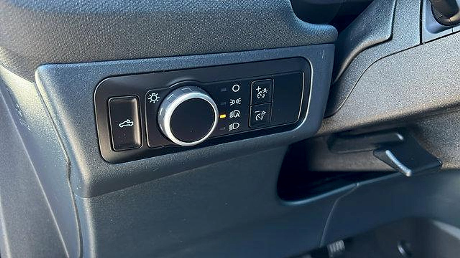 2023 Ford Maverick XL