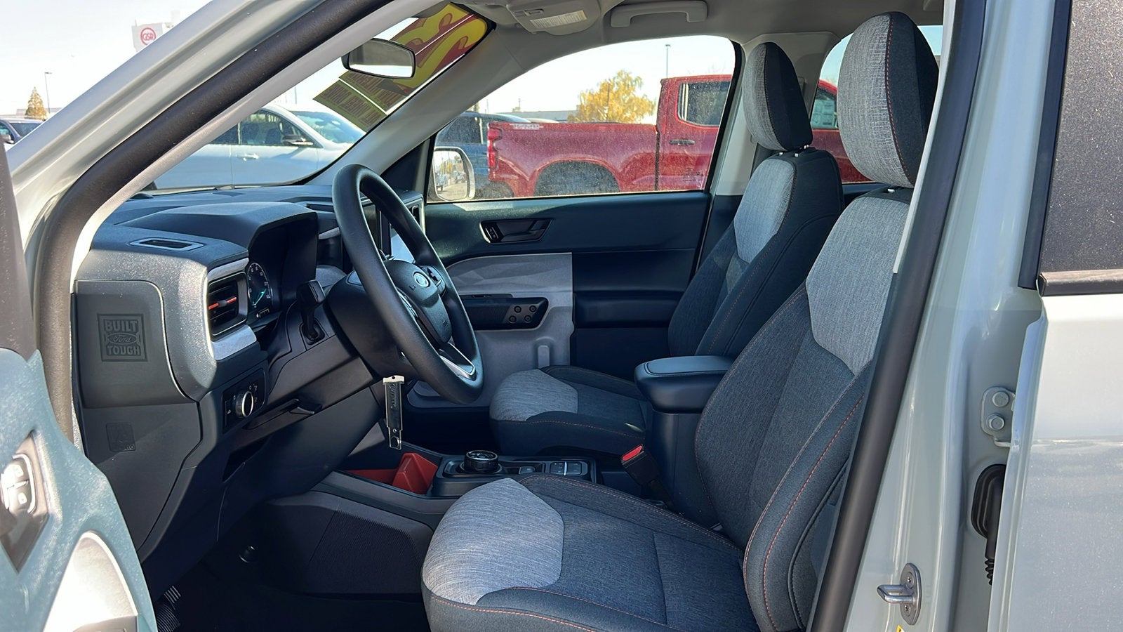 2023 Ford Maverick XL