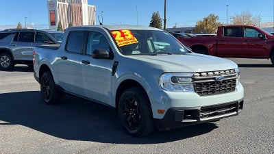 2023 Ford Maverick XL