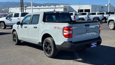 2023 Ford Maverick XL