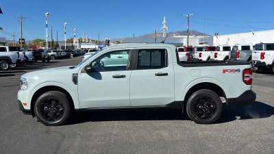 2023 Ford Maverick XL