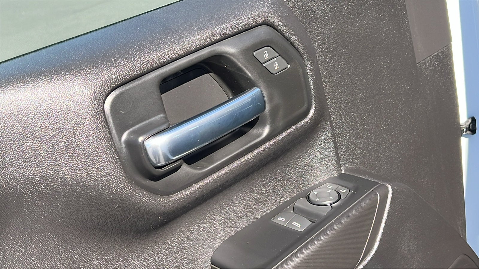 2025 Chevrolet Silverado 1500 Work Truck - Photo 12