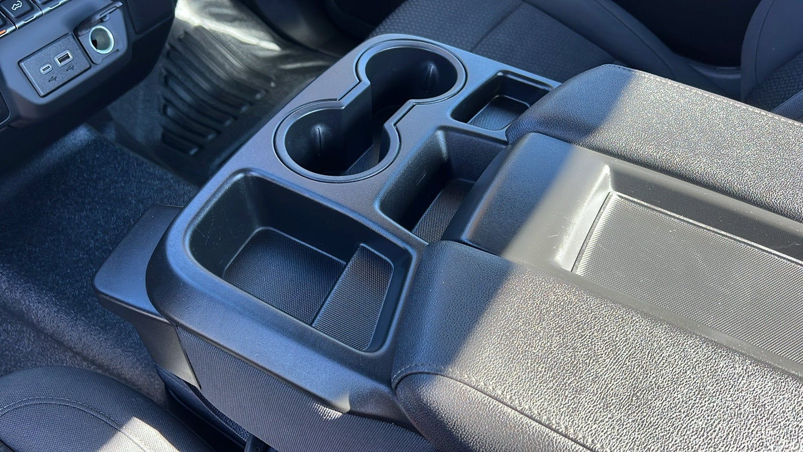 2025 Chevrolet Silverado 1500 Work Truck - Photo 16