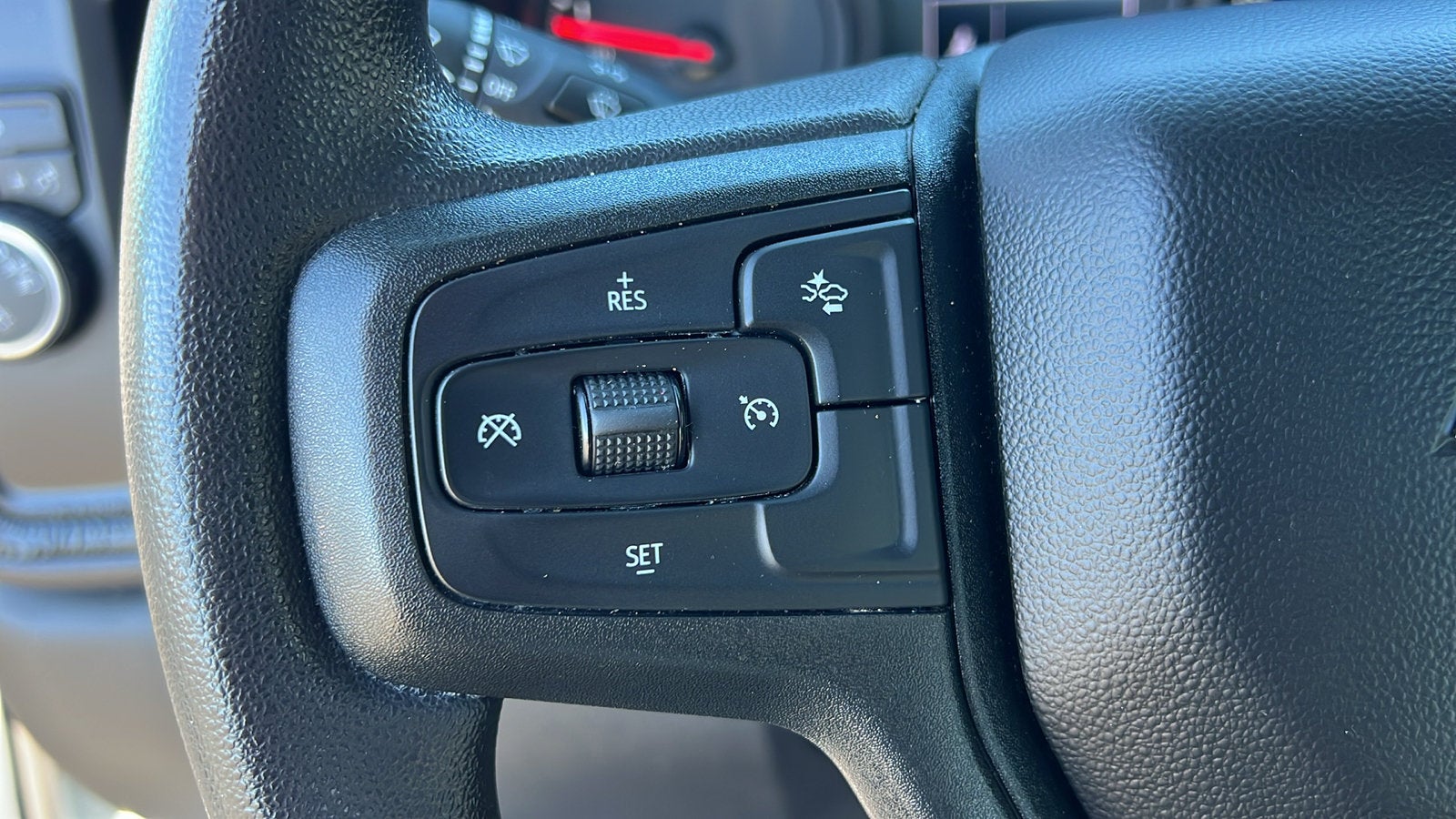 2025 Chevrolet Silverado 1500 Work Truck - Photo 20