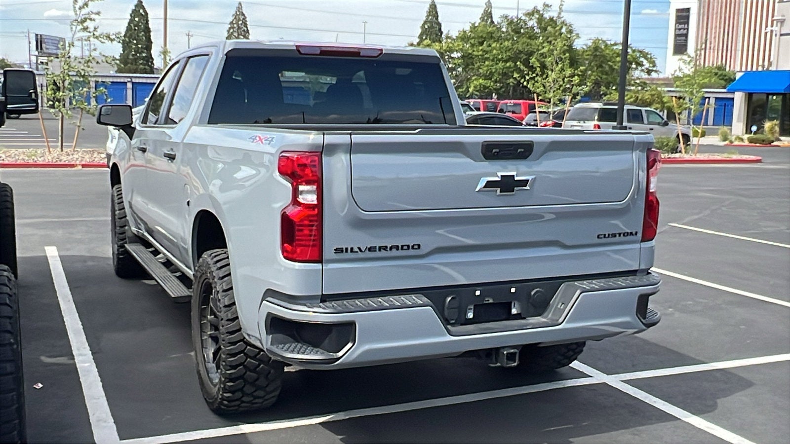 3GCPDBEK3RG205412
