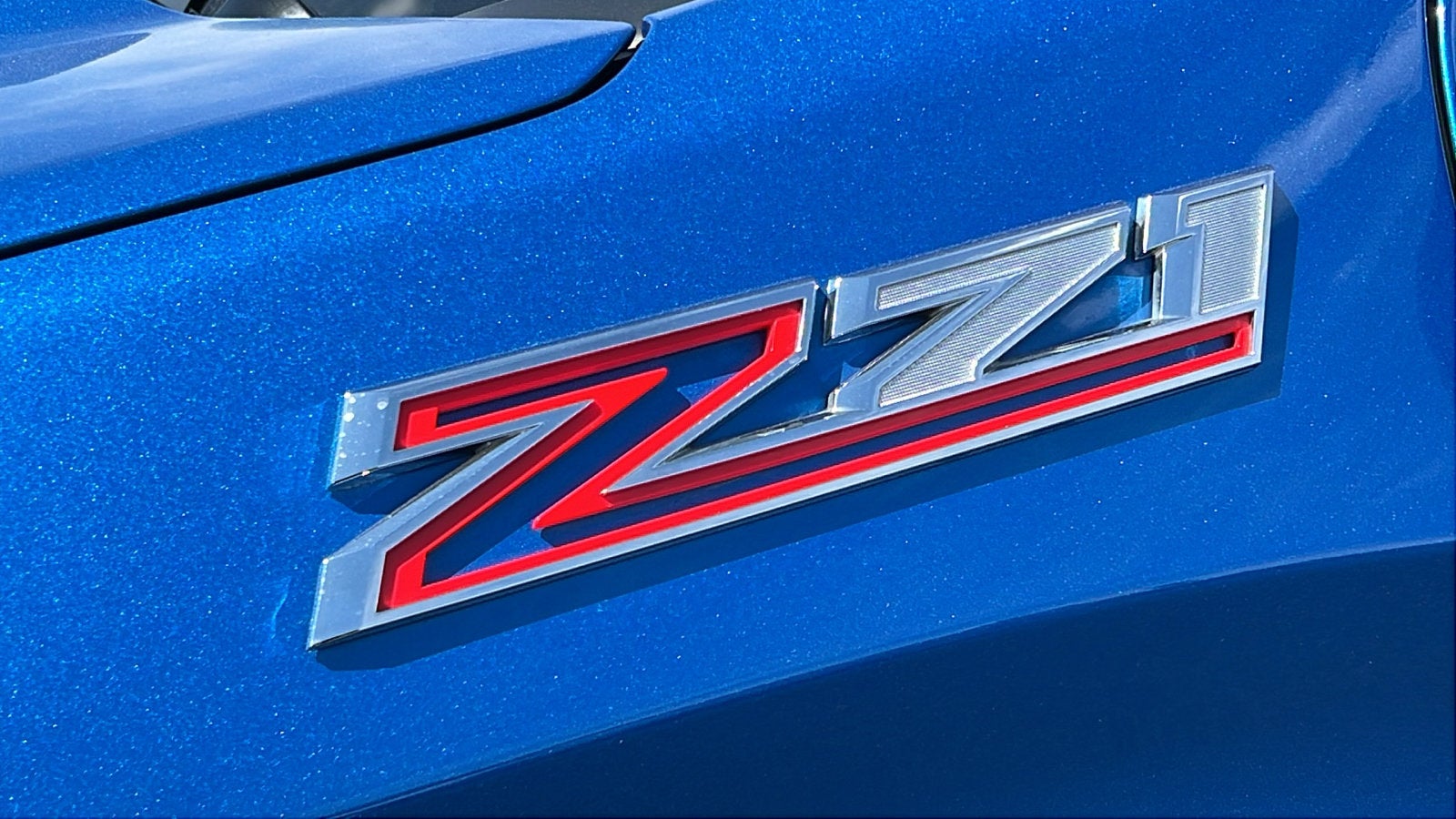 2023 Chevrolet Silverado 1500 LT Trail Boss - Photo 12