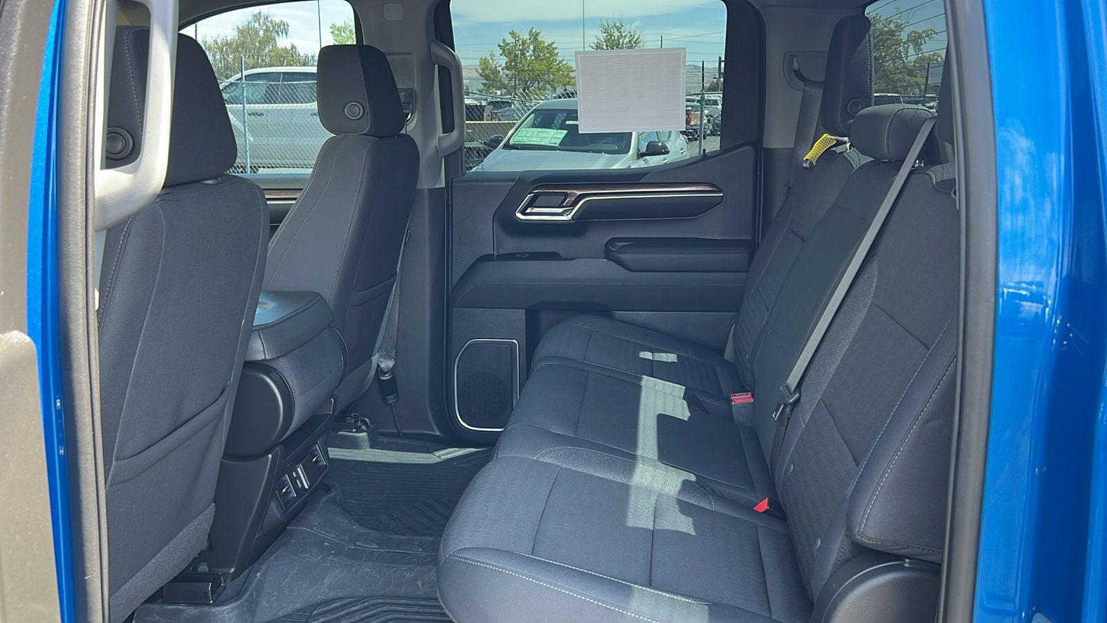 2023 Chevrolet Silverado 1500 LT Trail Boss - Photo 14