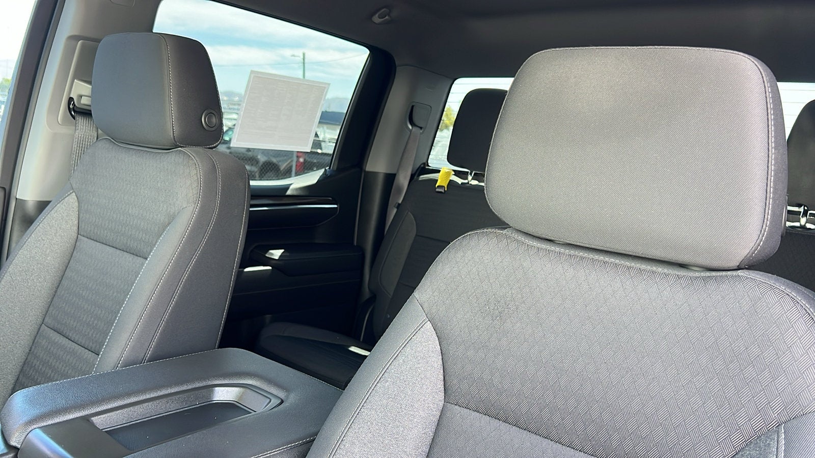 2023 Chevrolet Silverado 1500 LT Trail Boss - Photo 19