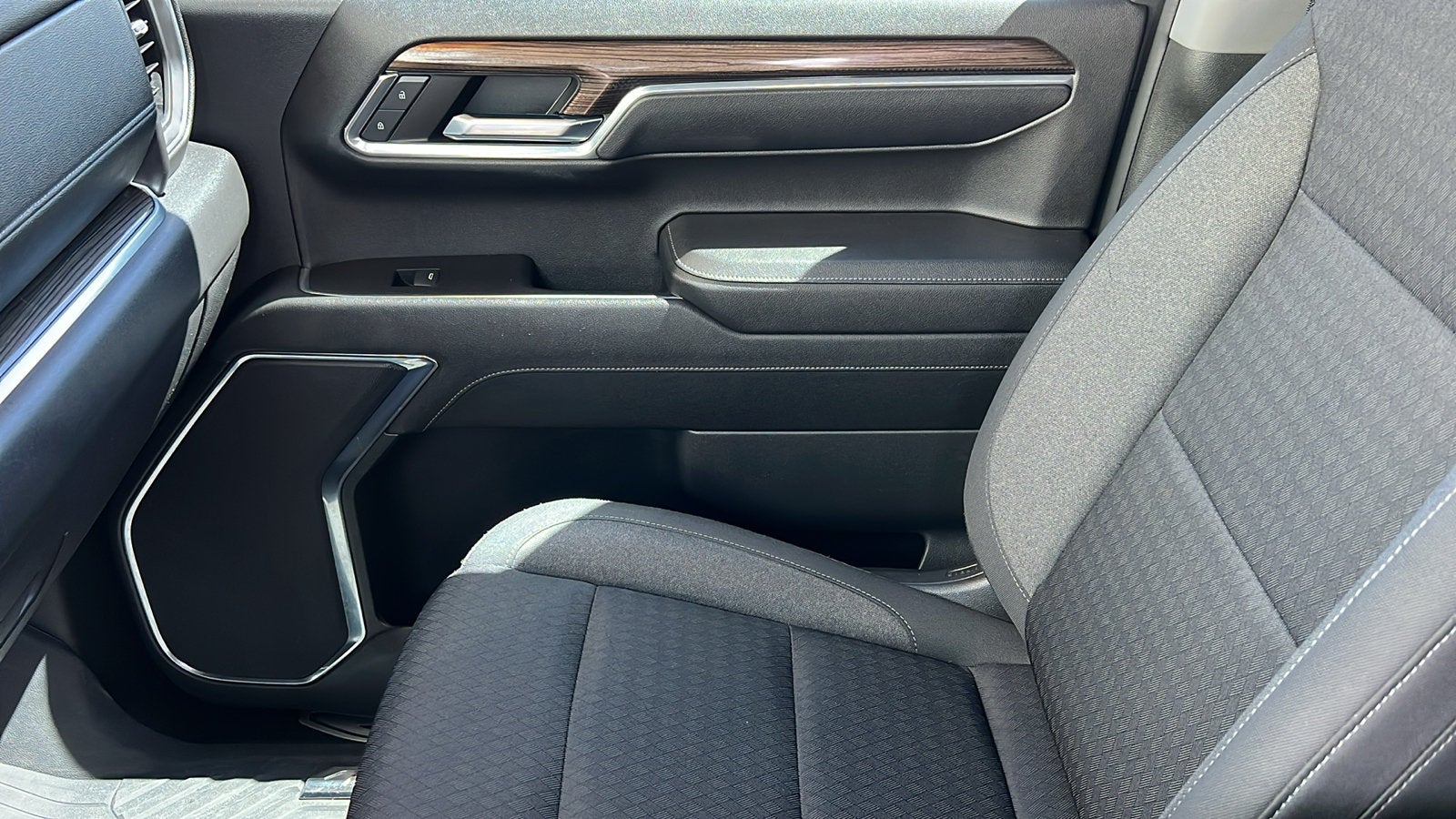 2023 Chevrolet Silverado 1500 LT Trail Boss - Photo 20
