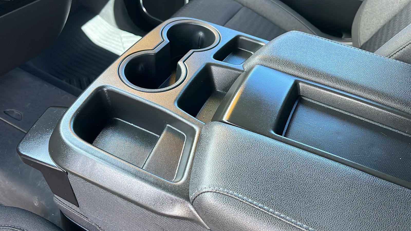 2023 Chevrolet Silverado 1500 LT Trail Boss - Photo 21