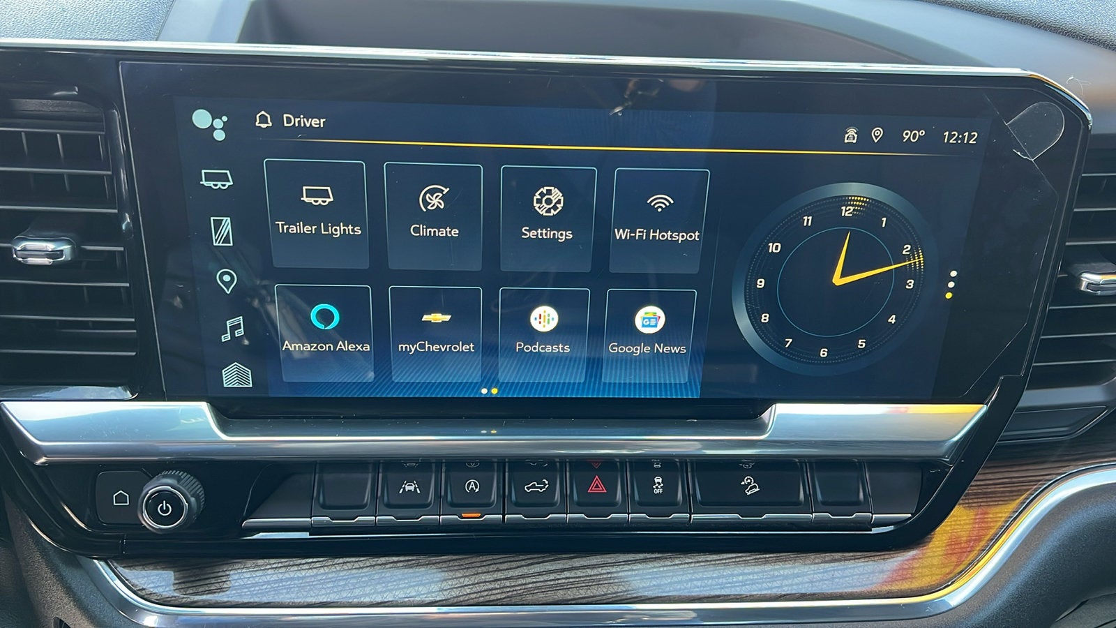 2023 Chevrolet Silverado 1500 LT Trail Boss - Photo 23