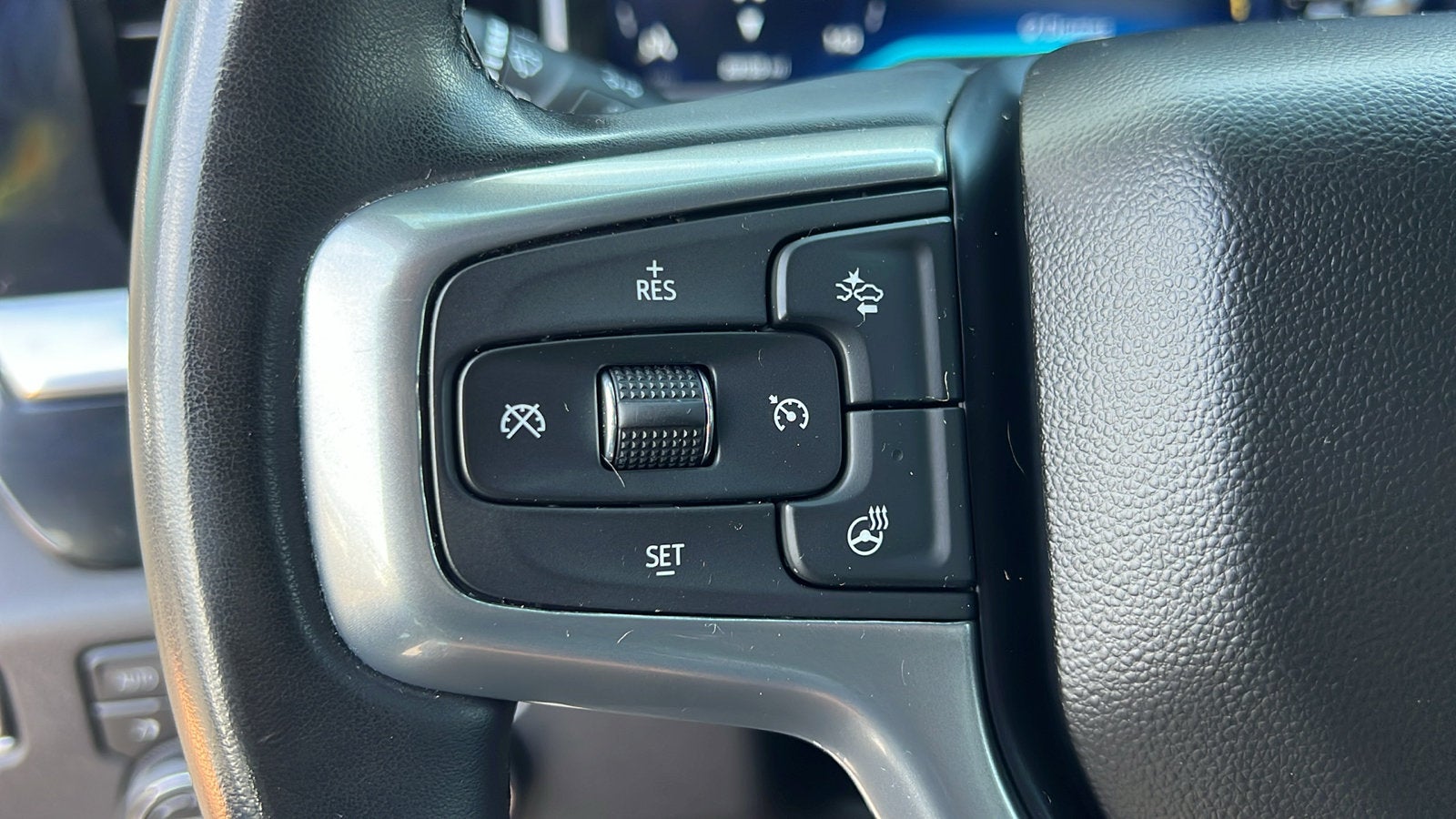 2023 Chevrolet Silverado 1500 LT Trail Boss - Photo 25