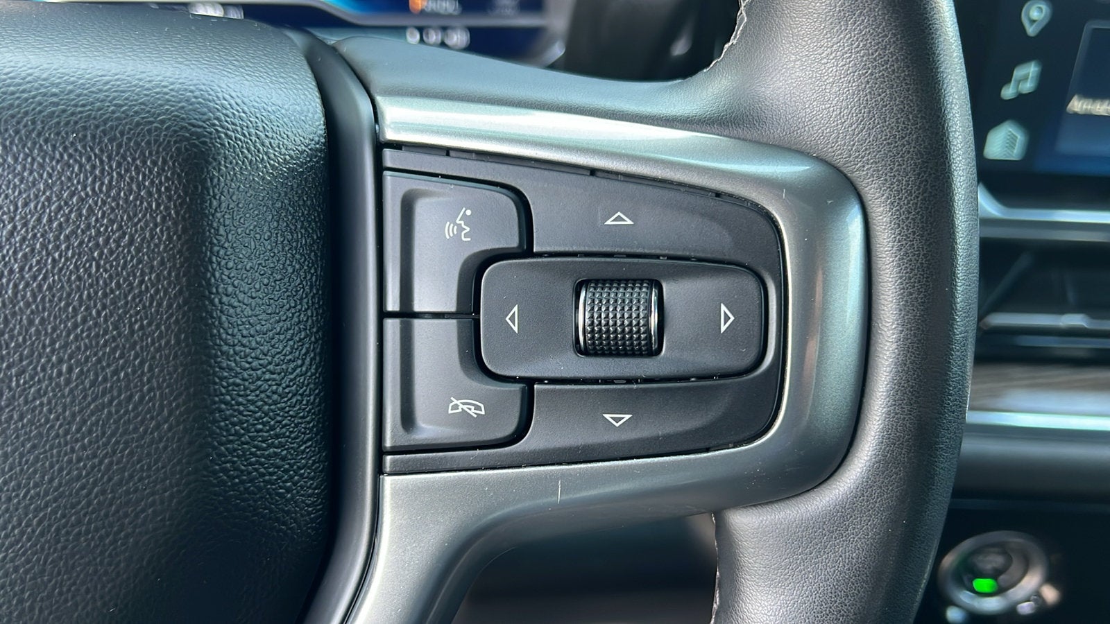 2023 Chevrolet Silverado 1500 LT Trail Boss - Photo 26