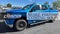 2022 Chevrolet Silverado 1500 Work Truck