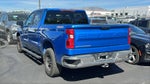 2022 Chevrolet Silverado 1500 Work Truck