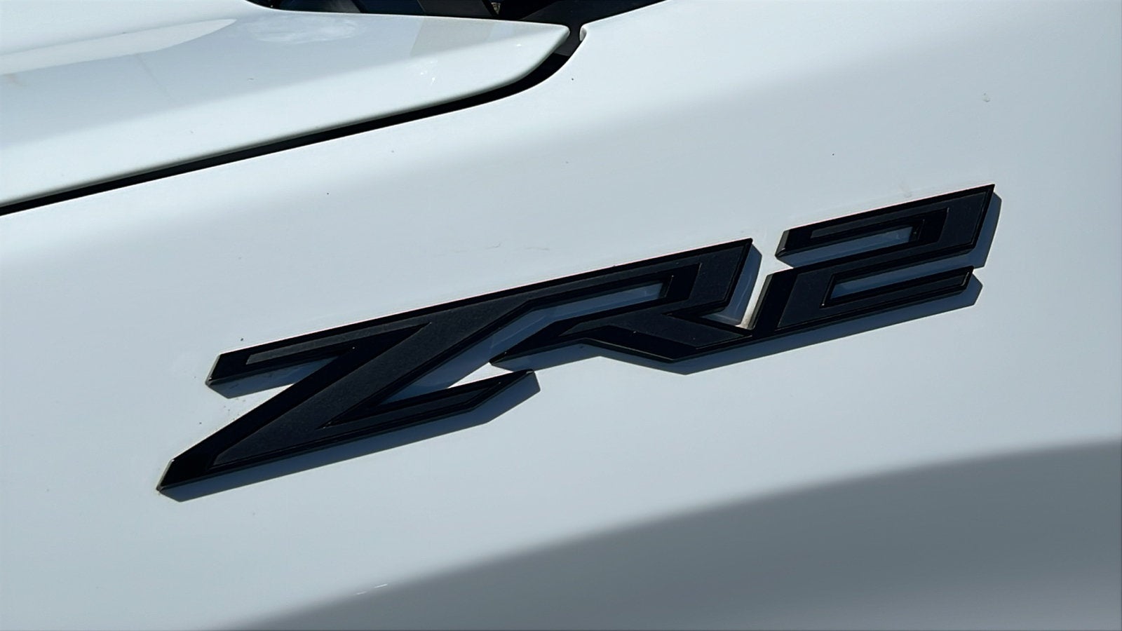 2024 Chevrolet Silverado 1500 ZR2 - Photo 11