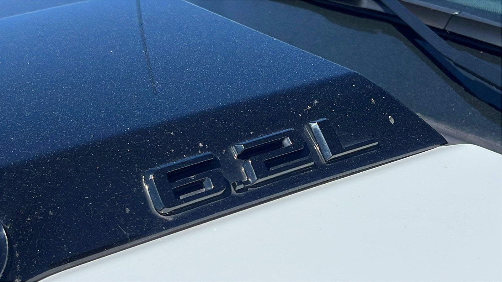 2024 Chevrolet Silverado 1500 ZR2 - Photo 12