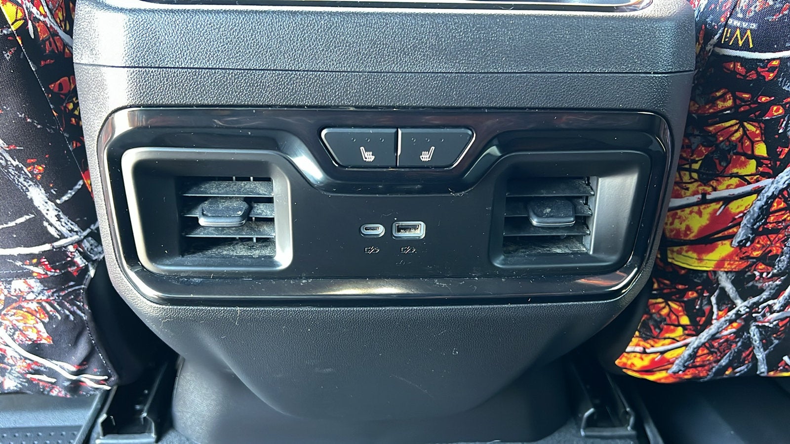 2024 Chevrolet Silverado 1500 ZR2 - Photo 16
