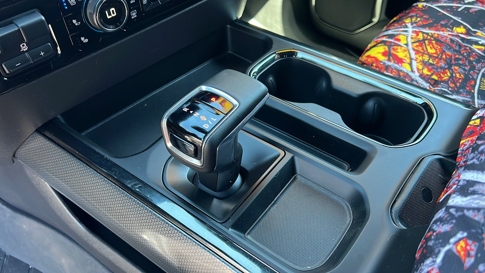 2024 Chevrolet Silverado 1500 ZR2 - Photo 23