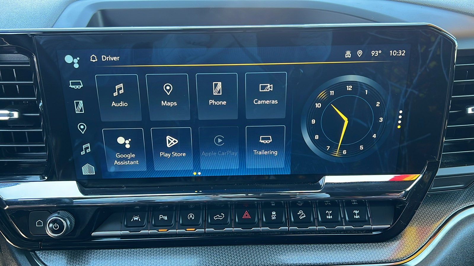 2024 Chevrolet Silverado 1500 ZR2 - Photo 25