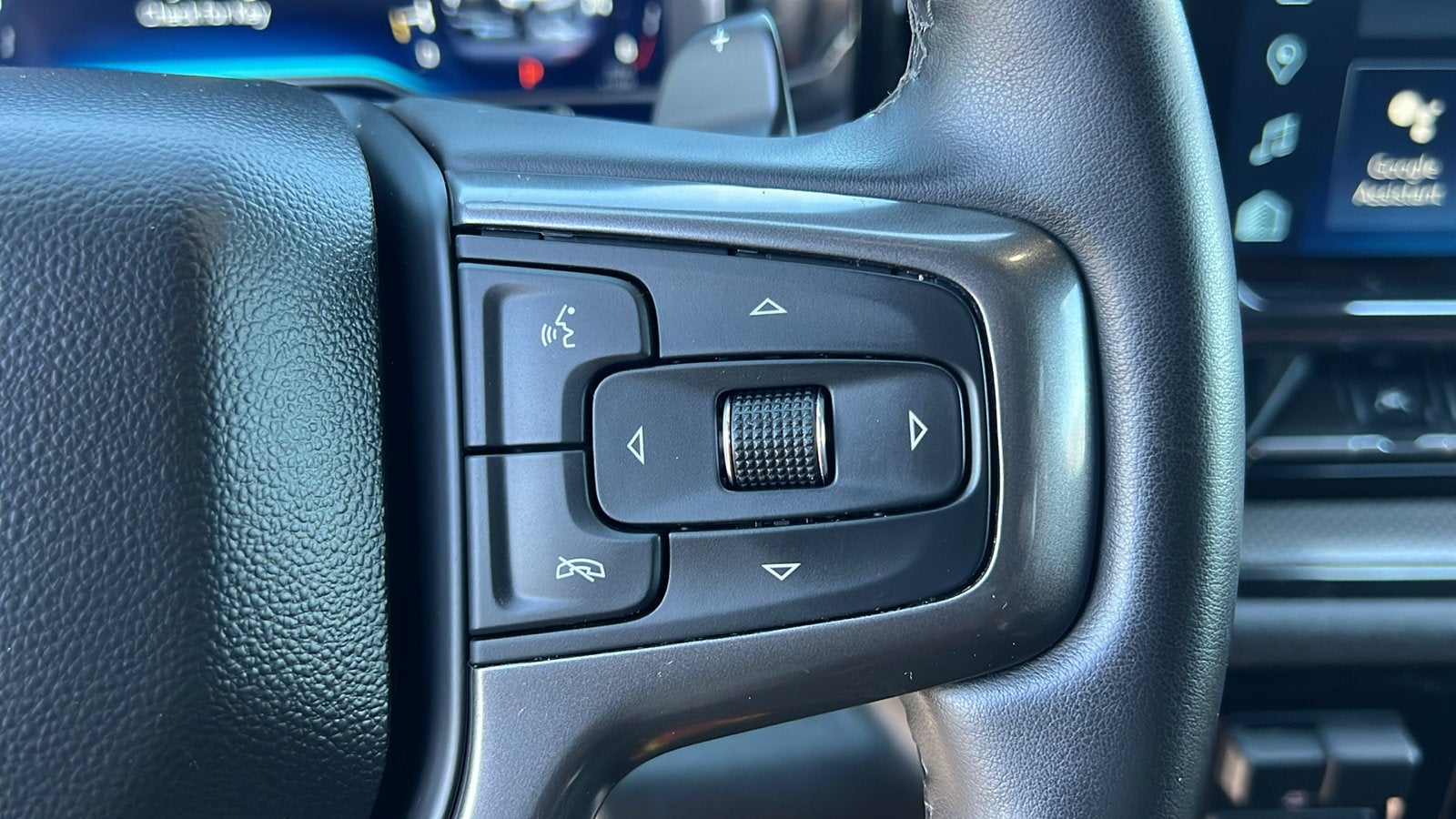 2024 Chevrolet Silverado 1500 ZR2 - Photo 28