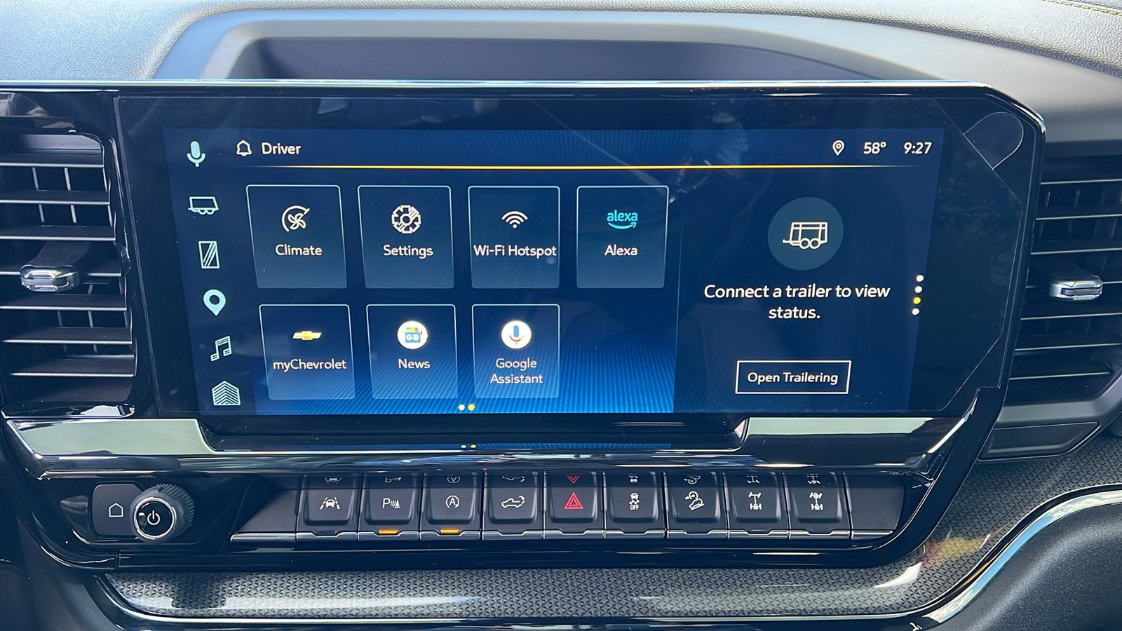 2025 Chevrolet Silverado 1500 ZR2 - Photo 25