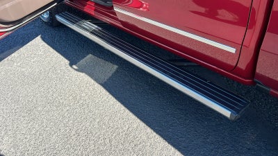 2018 Chevrolet Silverado 1500 High Country
