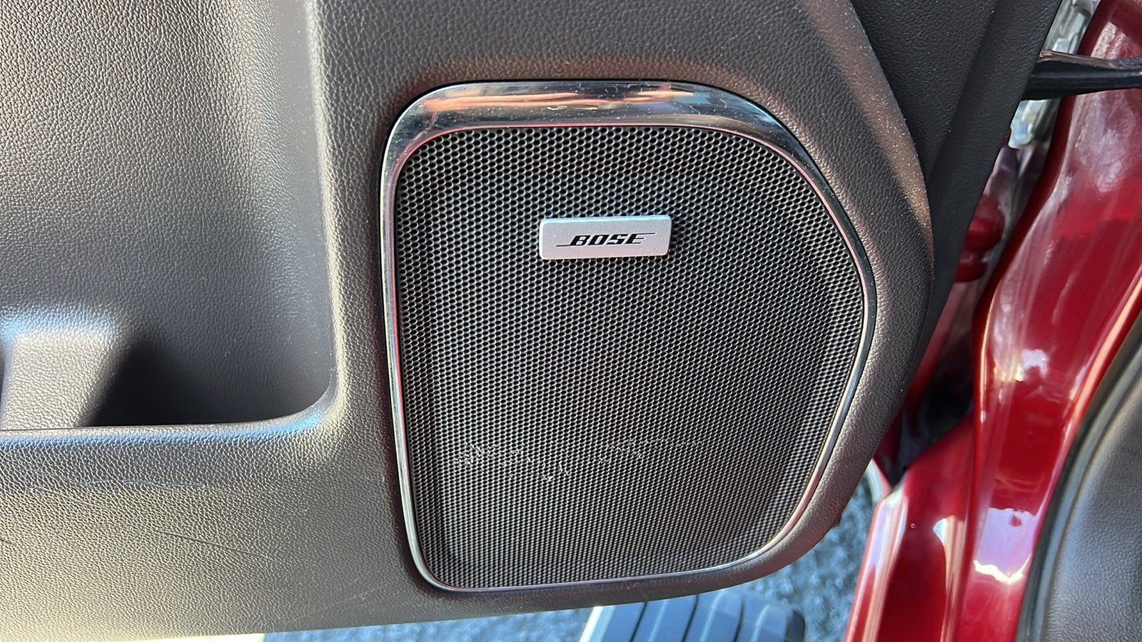 2018 Chevrolet Silverado 1500 High Country